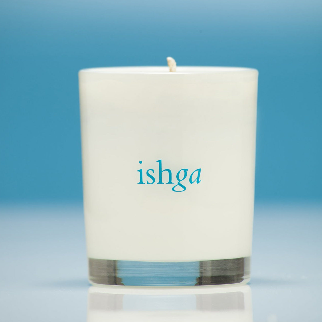 Hebridean Dreams Hand Poured Seaweed Candle 9cl