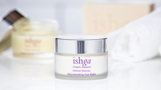 Why Use an Eye Balm in Your Skincare Routine?