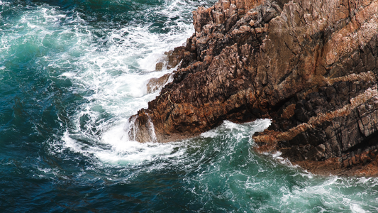 The Healing Power of Hebridean Water