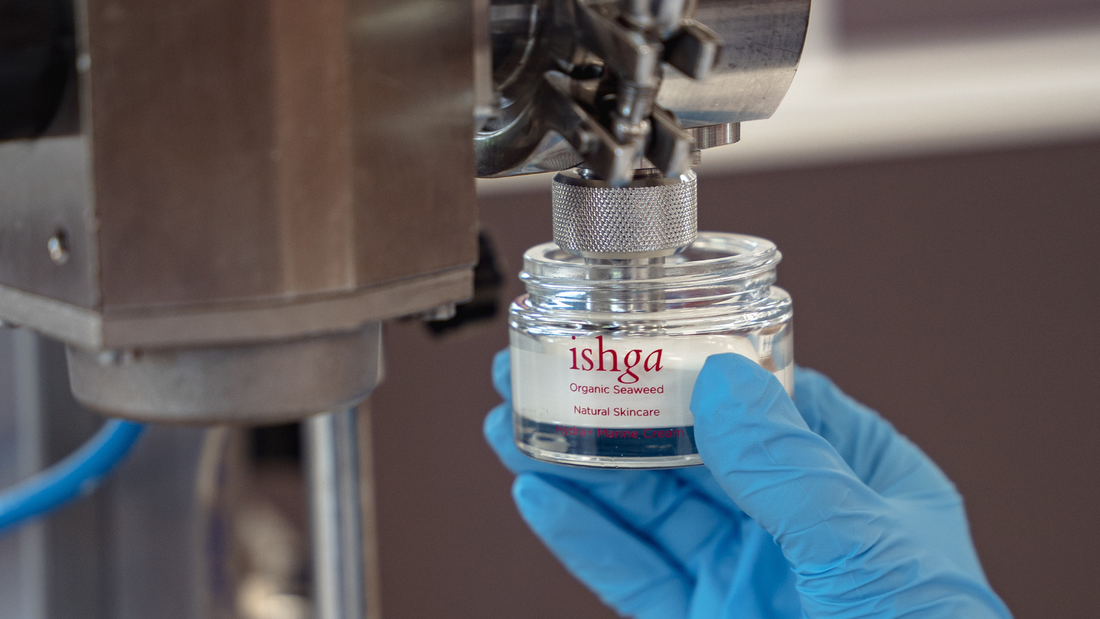 What It really takes to be Soil Association Certified