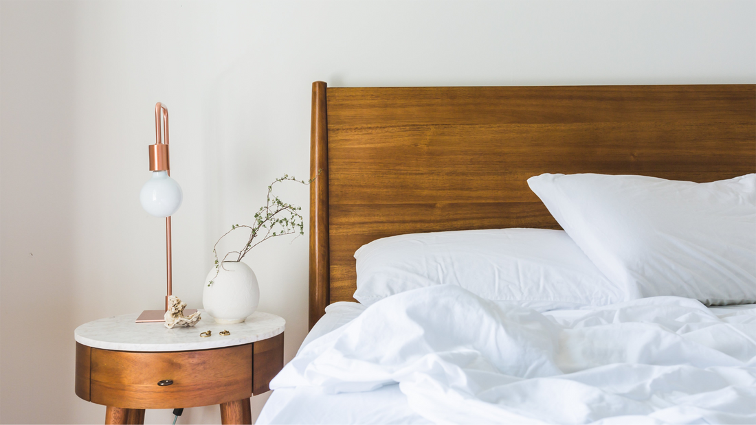 What is happening to your skin while you sleep?