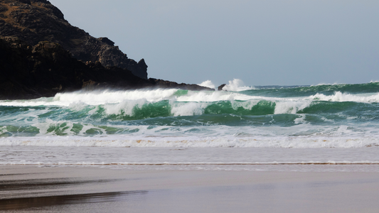 Blue Mind Theory: How water calms the brain