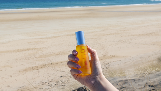 How to support dry skin naturally