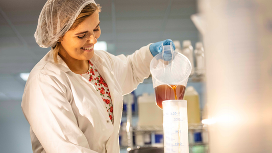 Why skincare products need preservatives