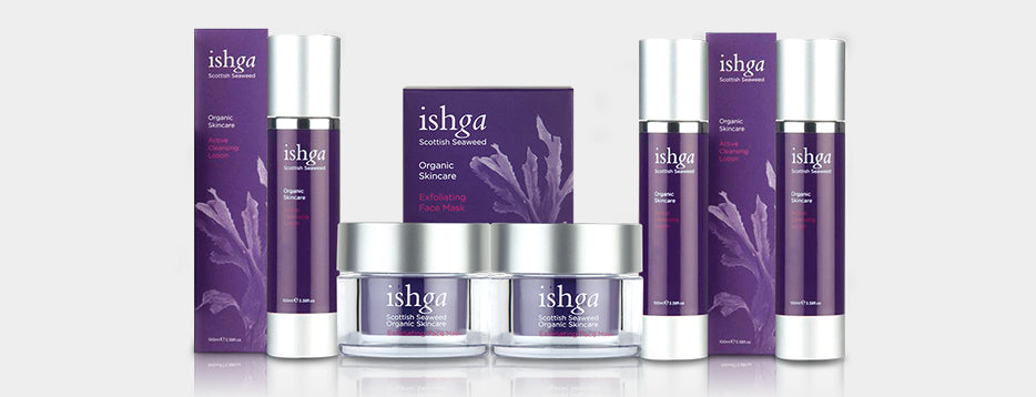 The ishga collection