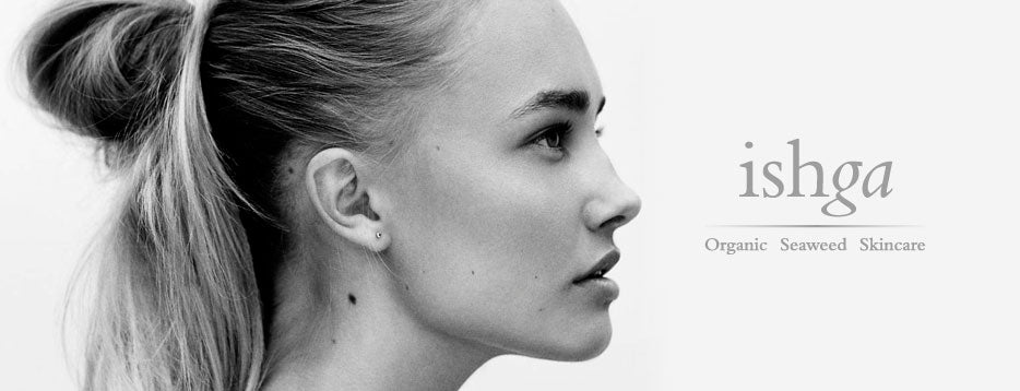 Organic Haircare Range