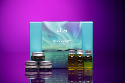 ishga Discovery Set