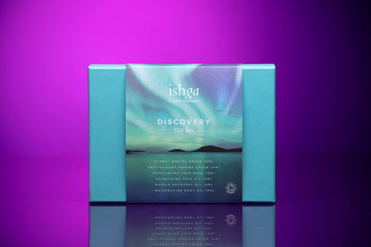 ishga Discovery Set