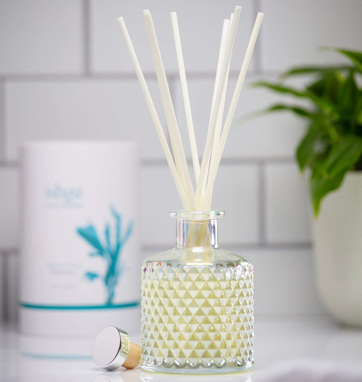 Hebridean Dreams Reed Diffuser 200ml