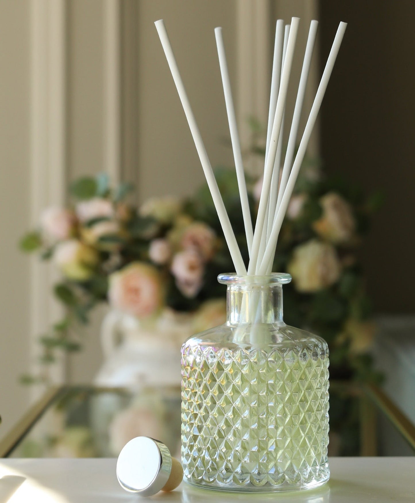 Hebridean Dreams Reed Diffuser 200ml