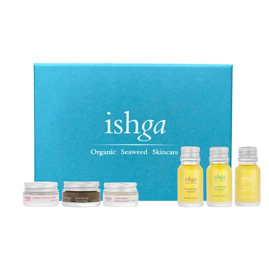 ishga Discovery Set