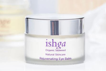 Rejuvenating Eye Balm 30ml