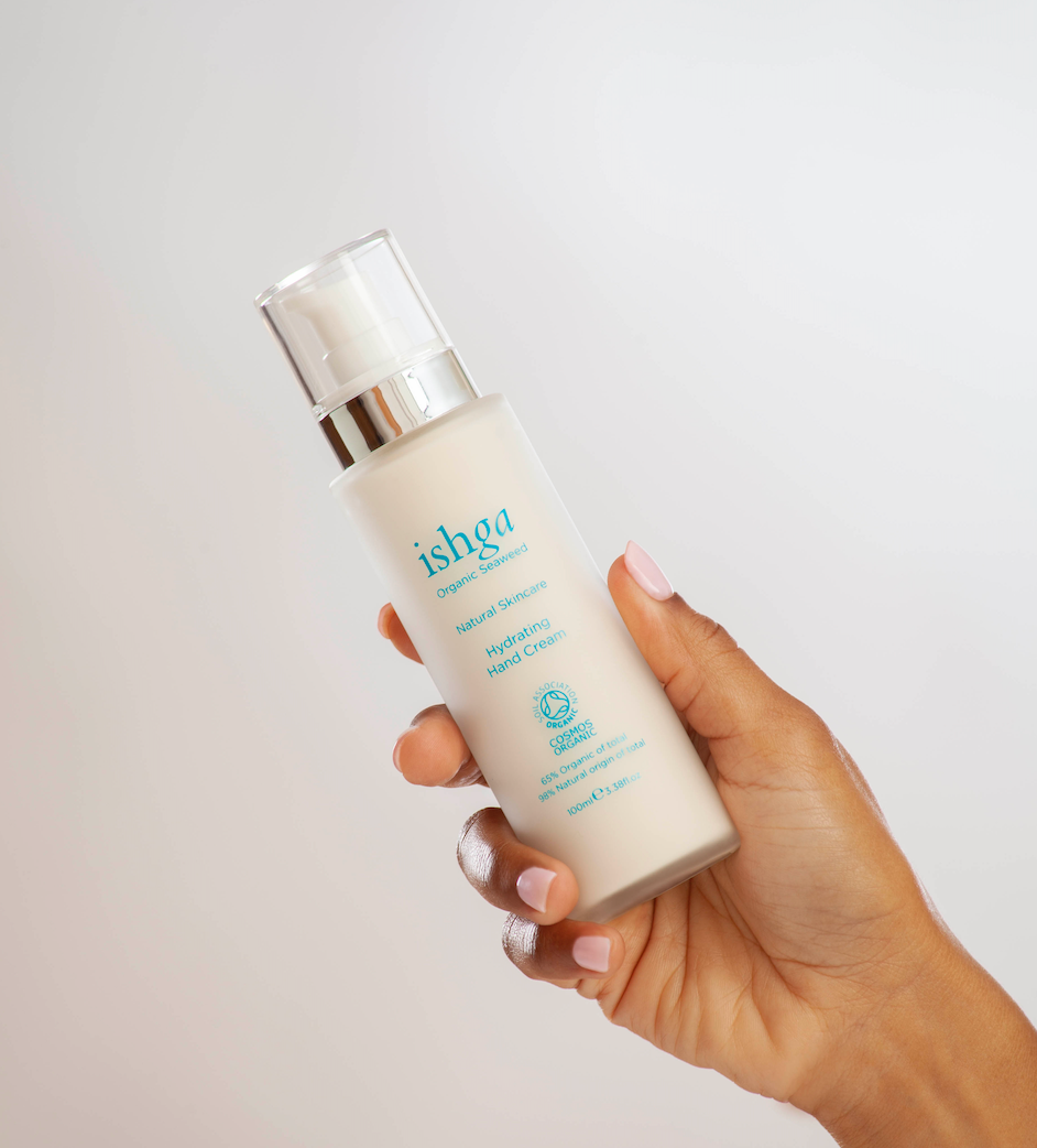 Hydrating Hand Cream 100ml