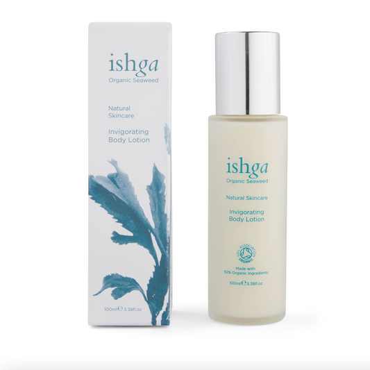 Invigorating Body Lotion 100ml