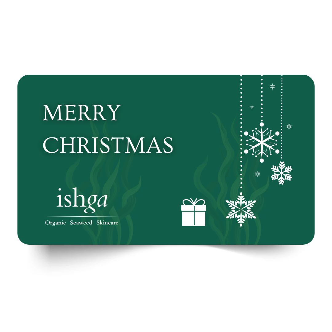 ishga Gift Card