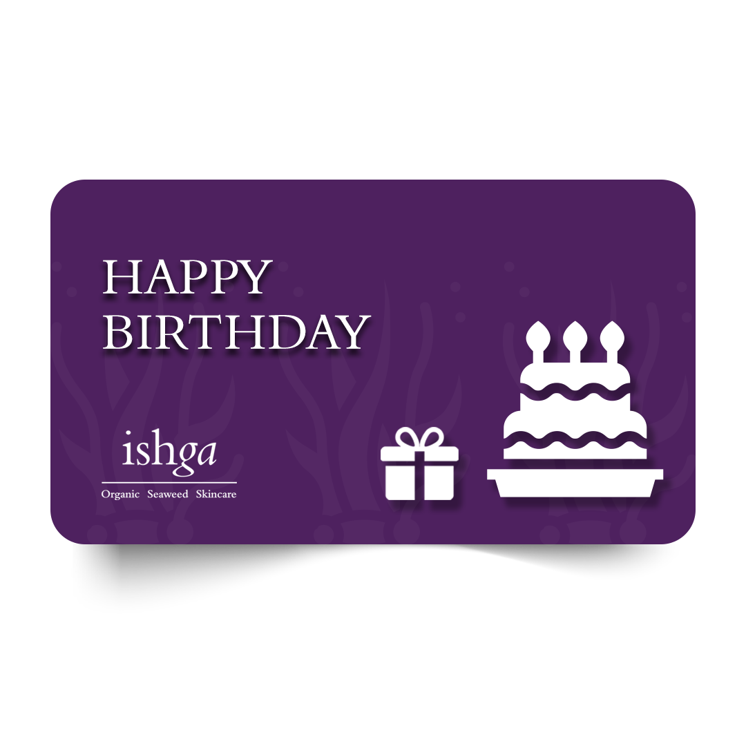 ishga Gift Card