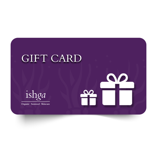 ishga Gift Card