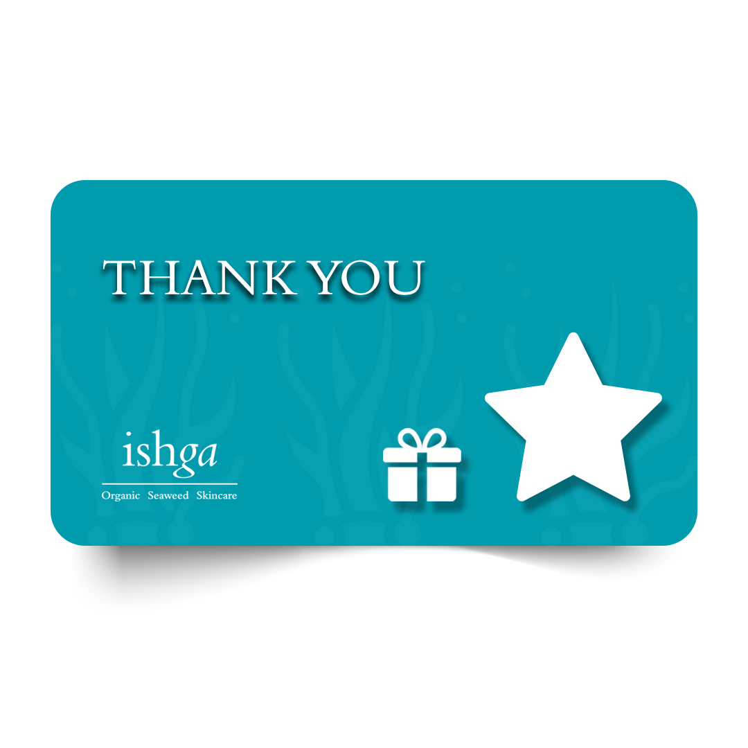 ishga Gift Card