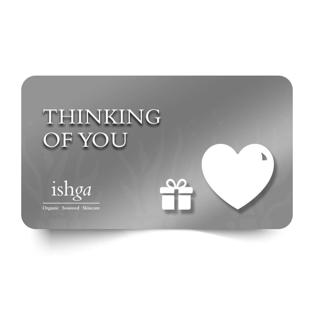 ishga Gift Card