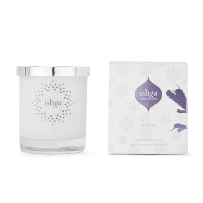 SONAS Candle