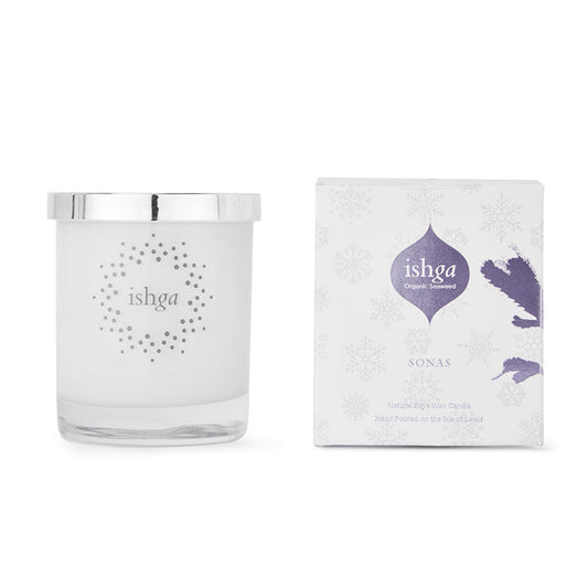 SONAS Candle
