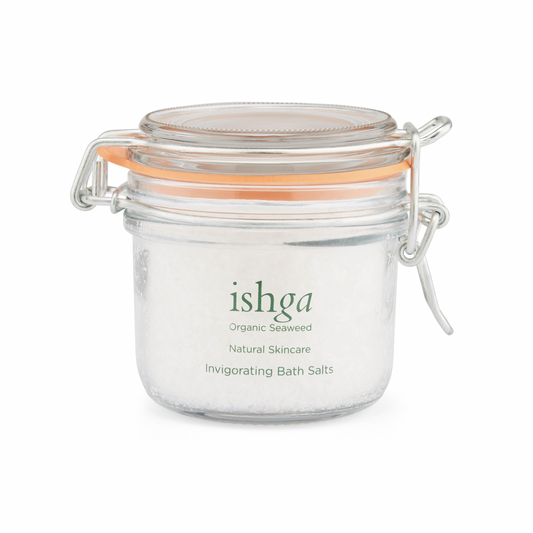 Invigorating Bath Salts 150g